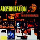 Augernization: The Best Of Brian Auger (Import)