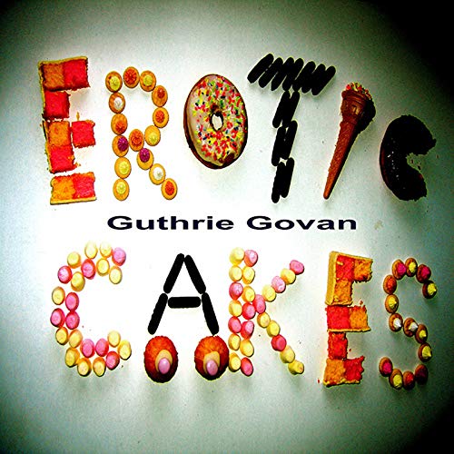 Erotic Cakes (Shm-Cd)