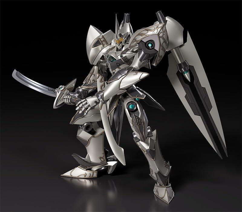 Good Smile Company MODEROID Valimar - La Leggenda Degli Eroi: Trails Of Cold Steel - Modello Plastica 165mm