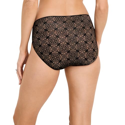 Image of Jockey Women's Underwear No Panty Line Promise Tactel Bikini