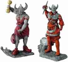 ウルトラマンフィギュアセット ウルトラマンタイガ& ウルトラマンタロウ Amazon.co.jp: ソフビヒーローウルトラマン対決セット