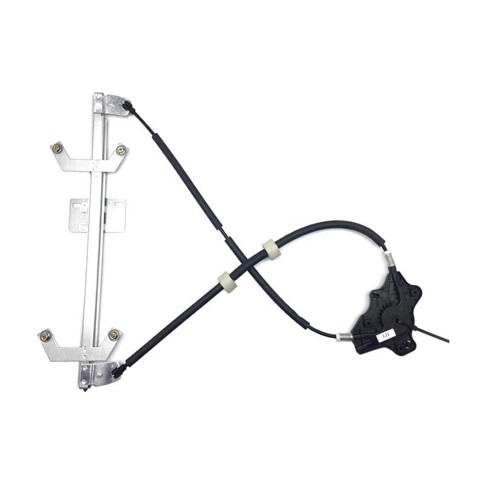 Lève-vitre droit pour réparer une vitre bloquée sur W463 G500 G55 4637300946