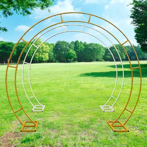 VoyageView�K�[�f���A�[�` 1�� �o���A�[�` �ό� �p�[�S���A�[�` �Ԃǂ��I �ϋv�� ���[�Y�A�[�` �h�K �A�C�A���A�[�` �� 240cm 260cm 320cm �g�ݗ��ĊȒP �t�����[�A�[�` �������A�[�` �� ���� (�z���C�g,��:260cm*��