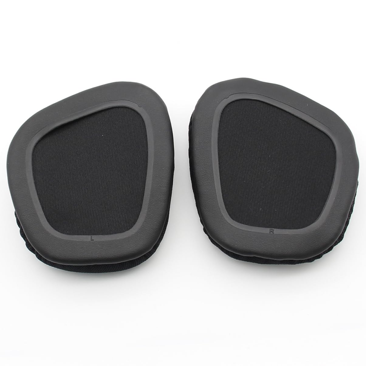 OSALADI Lot De 4 Paires De Coussinets Découteurs Antibruit en Mousse À Mémoire De Forme Confortables pour des Heures Découte