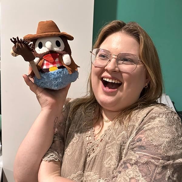 Miniatura 4 de Squishable  Alter Egos Serie 6 Plague Doctor Cowboy Peluche