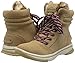 Roxy Aldritch, Botas de Nieve Mujer, marrón Oscuro, 39 EU