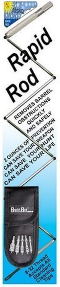 Atsko SNO-SEAL Rapid Gun Cleaning Rod, 26"