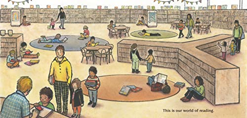 This Is a Story (This Is Our World) - Image 4