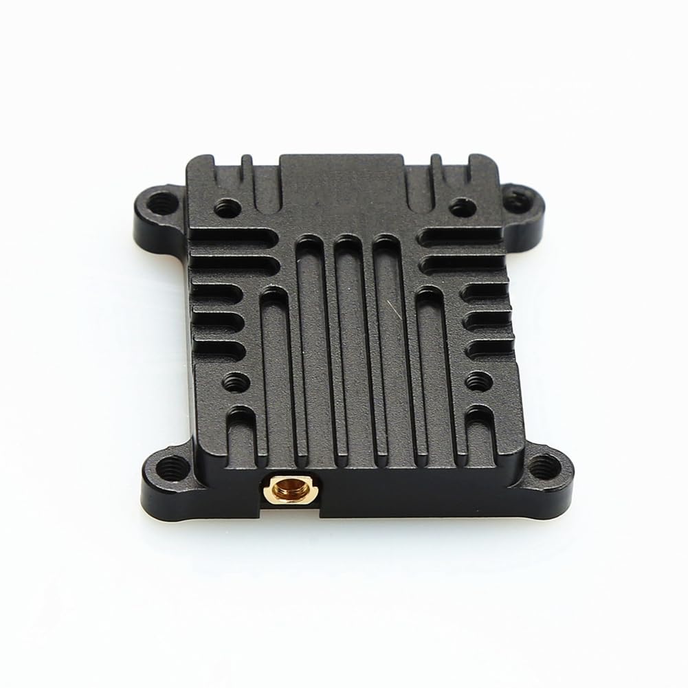 Trasmettitore Video FPV 4.9G/5.8G 2.5W VTX 56CH Regolabile con Antenna per Droni da FPV A Lunga Distanza