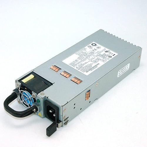 MIDTY Netzteil für Artesyn 460W Schaltnetzteil DS460S-3-002 RG-M6220-AC460E-F DS460S-3 DS460S-3-001