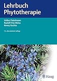 phytotherapie schweiz  Lehrbuch Phytotherapie