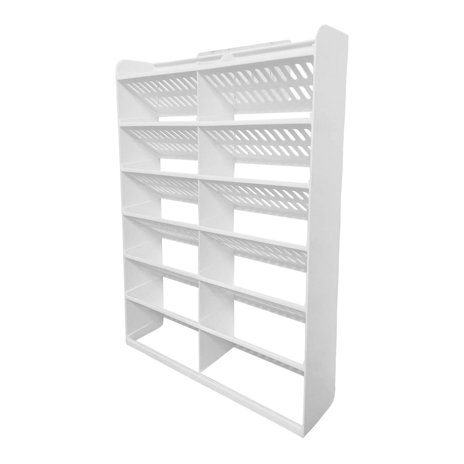 PIXZCSA Closet Hanging Storage Holder Efficiently Organizes Underwear Scarves And Miscellaneous Items In Space Hanging Closet Organizer Wardrobe Storage