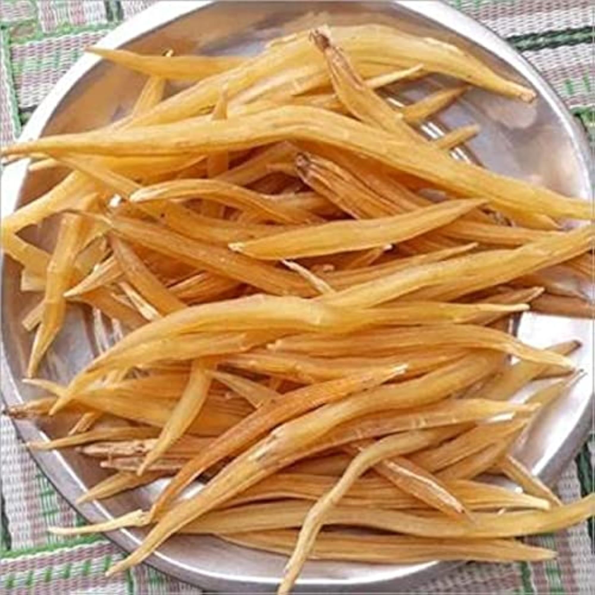 Shatavari Dried Root, 400 Grams