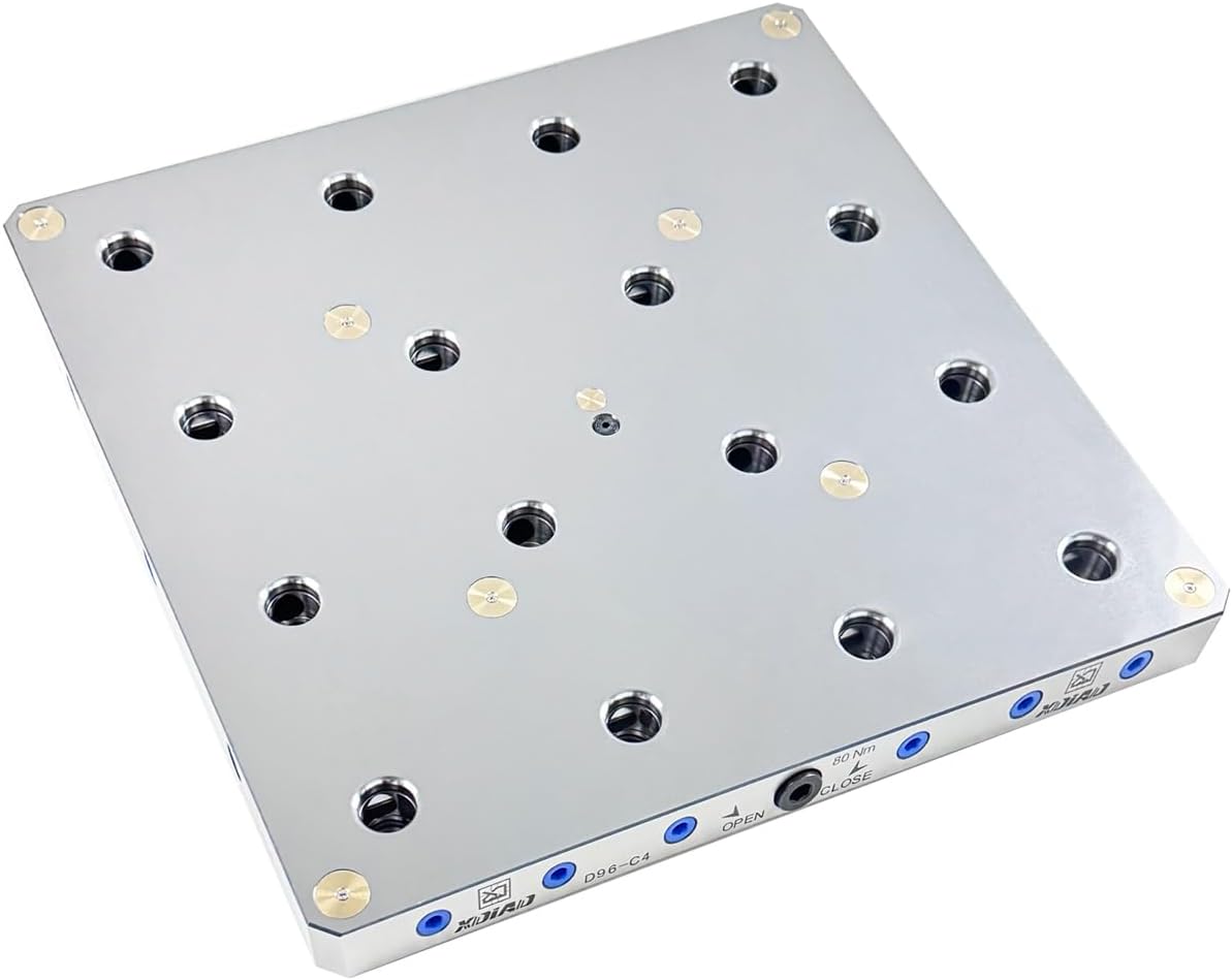 D96 Pulling nail (8PCS)