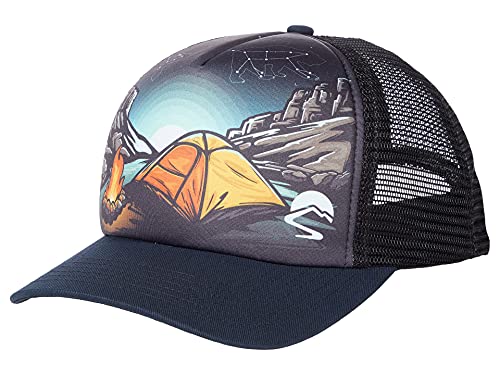 Image of Sunday Afternoons Artist Series Trucker Cap