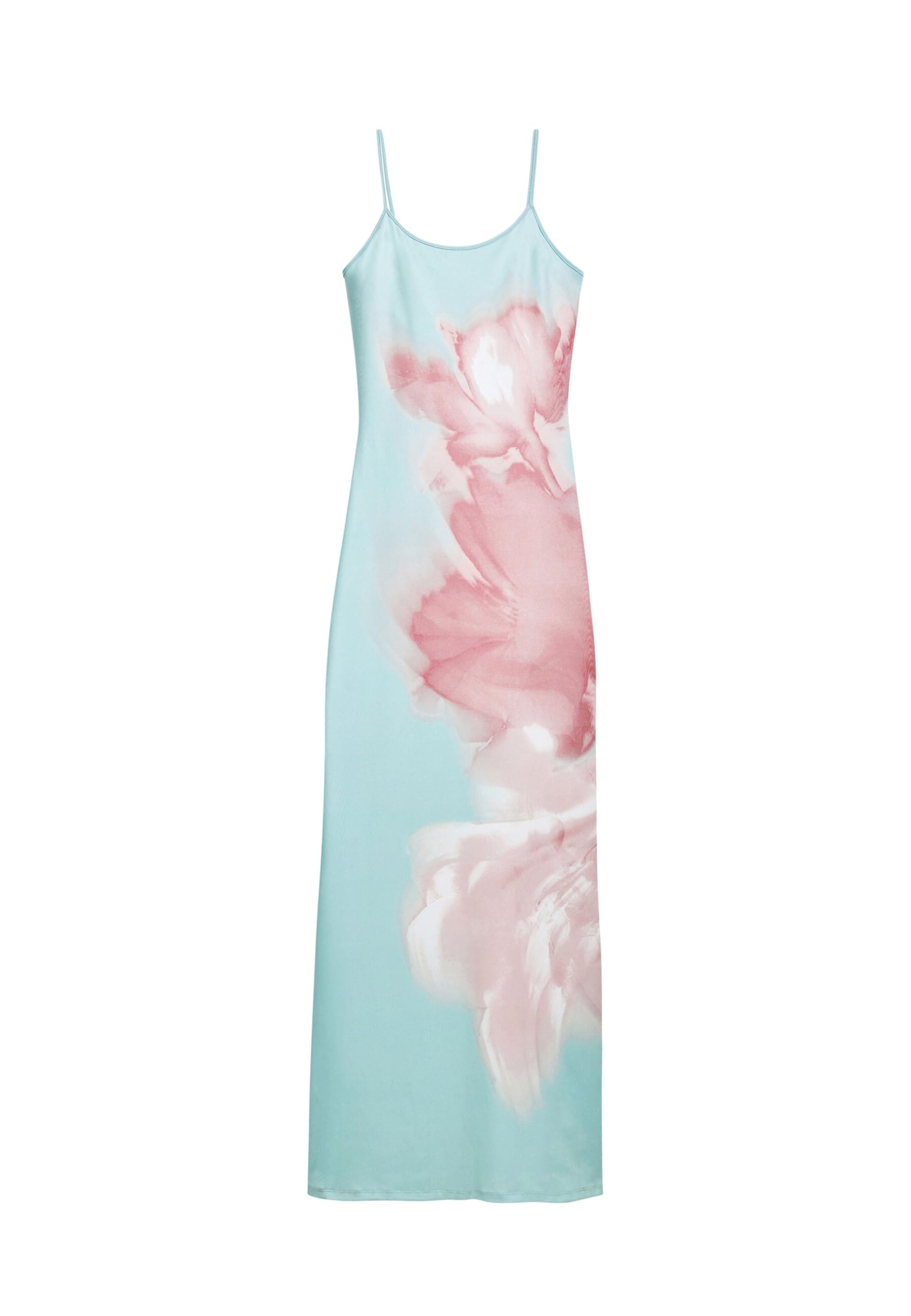 Vest_Lyon, 5013 Turquoise, S