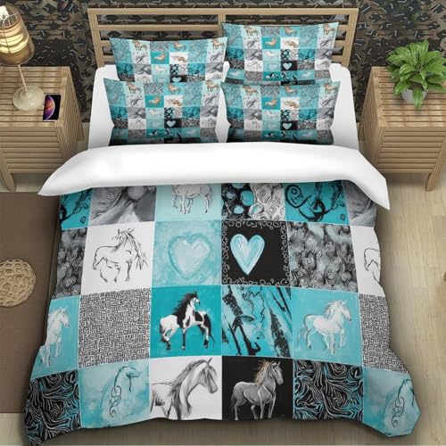 Parure de lit hypoallergique pour stopper les allergies nocturnes en douceur