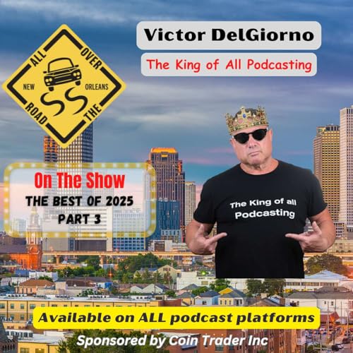 AOTR / BEST OF 2025 / PART THREE