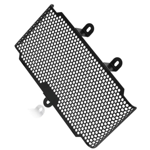 Carénages de radiateur Suzuki XF650 Freewind pour rouler sur piste et chemins