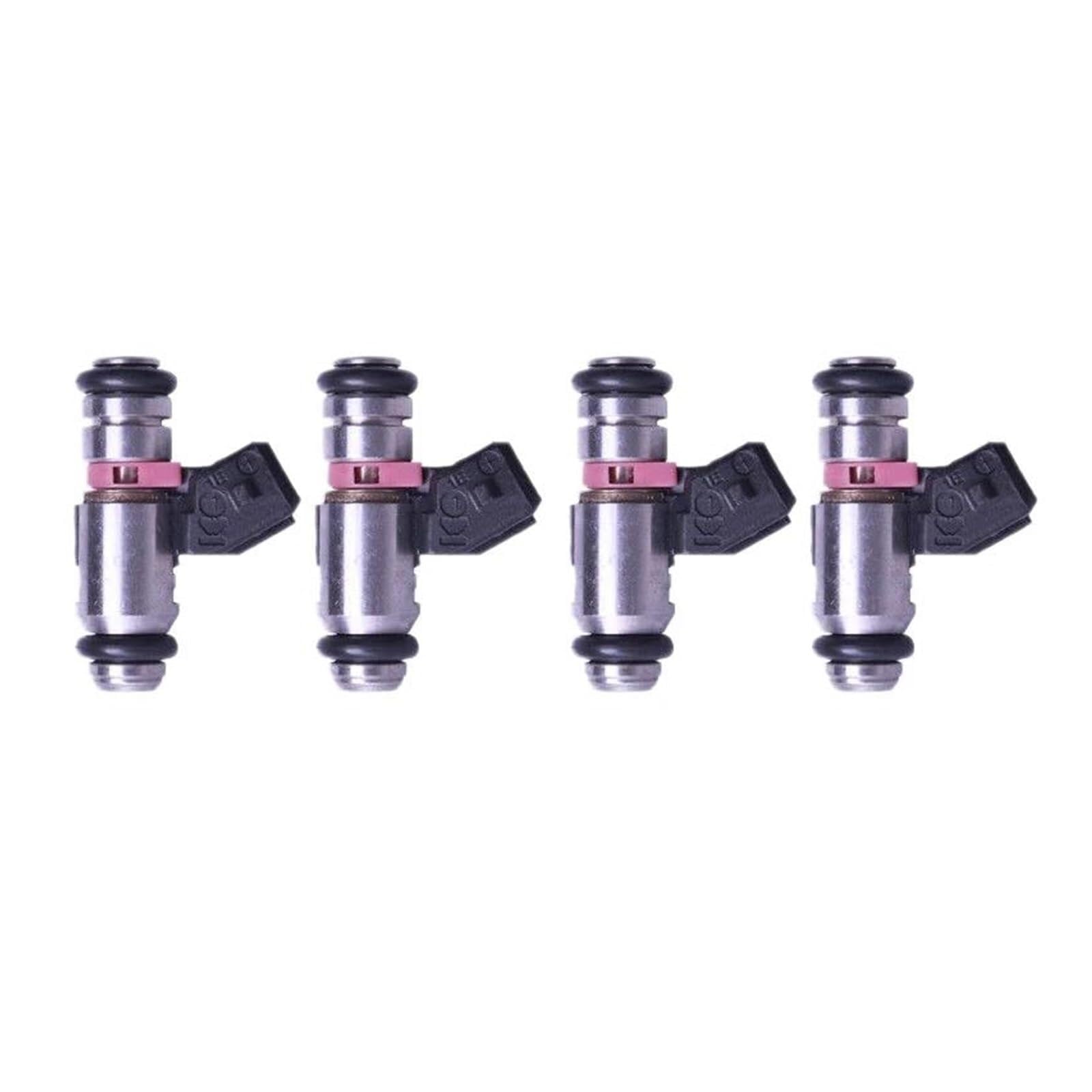 Qdouimoo One Color Diesel Injector Petrol Fuel Injector For Citroen For C4 For C5 C8 2001-2018 Iwp099 8200025248