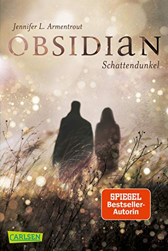 Obsidian. Schattendunkel (mit Bonusgeschichten) 3551315191 Book Cover