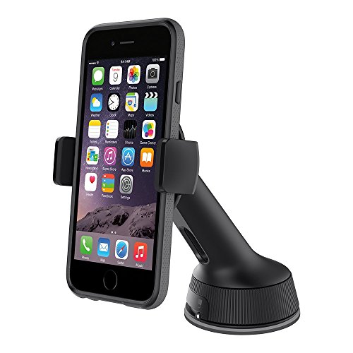 Belkin Universele autohouder voor iPhone, Samsung, LG, Sony, Google - Image 3