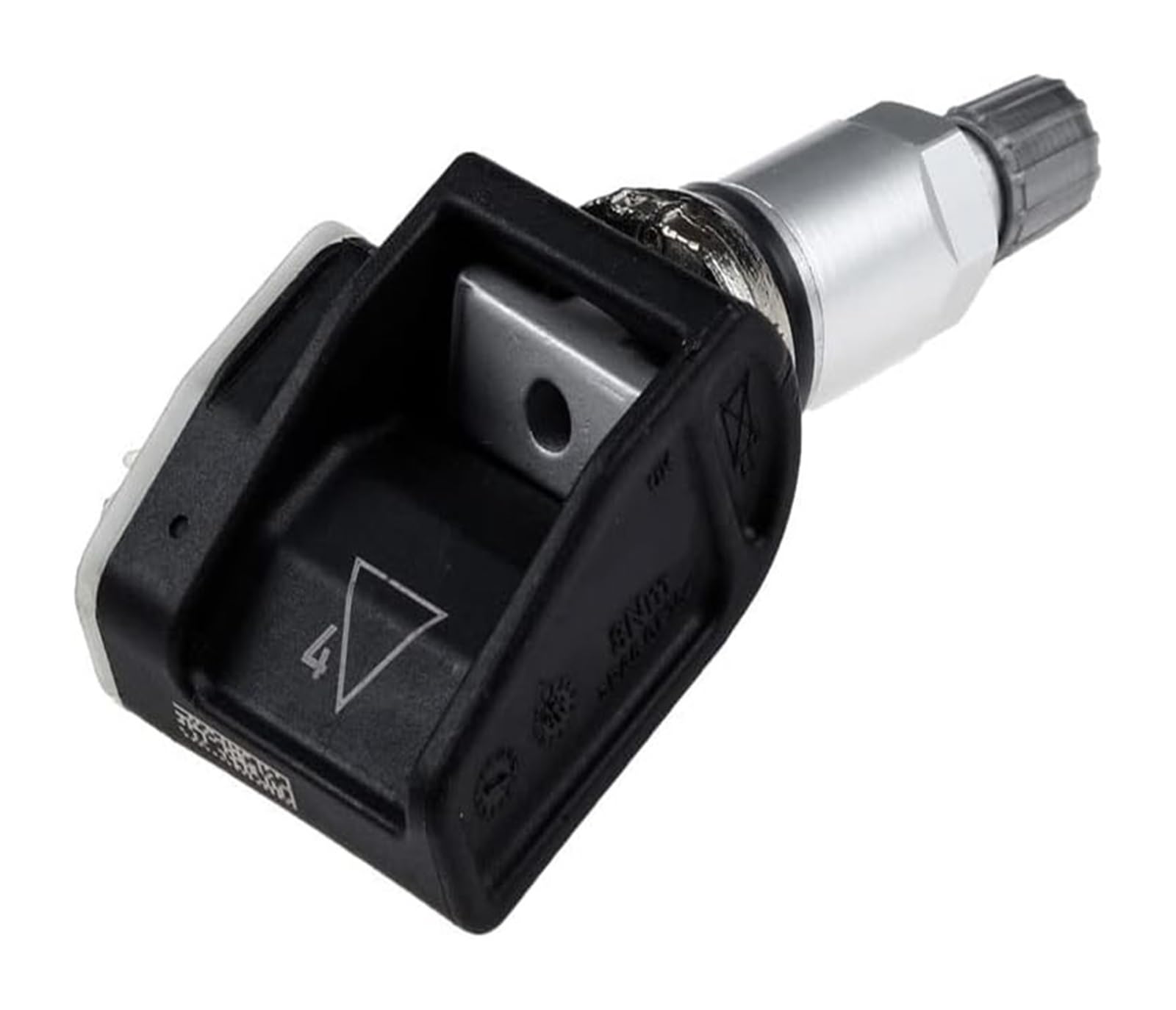 Sensor Interno Neumáticos Auto para Cadillac 13598787 Sensor De Presión De Neumáticos De Coche TPMS 4 Uds Sensor De Presión De Neumáticos
