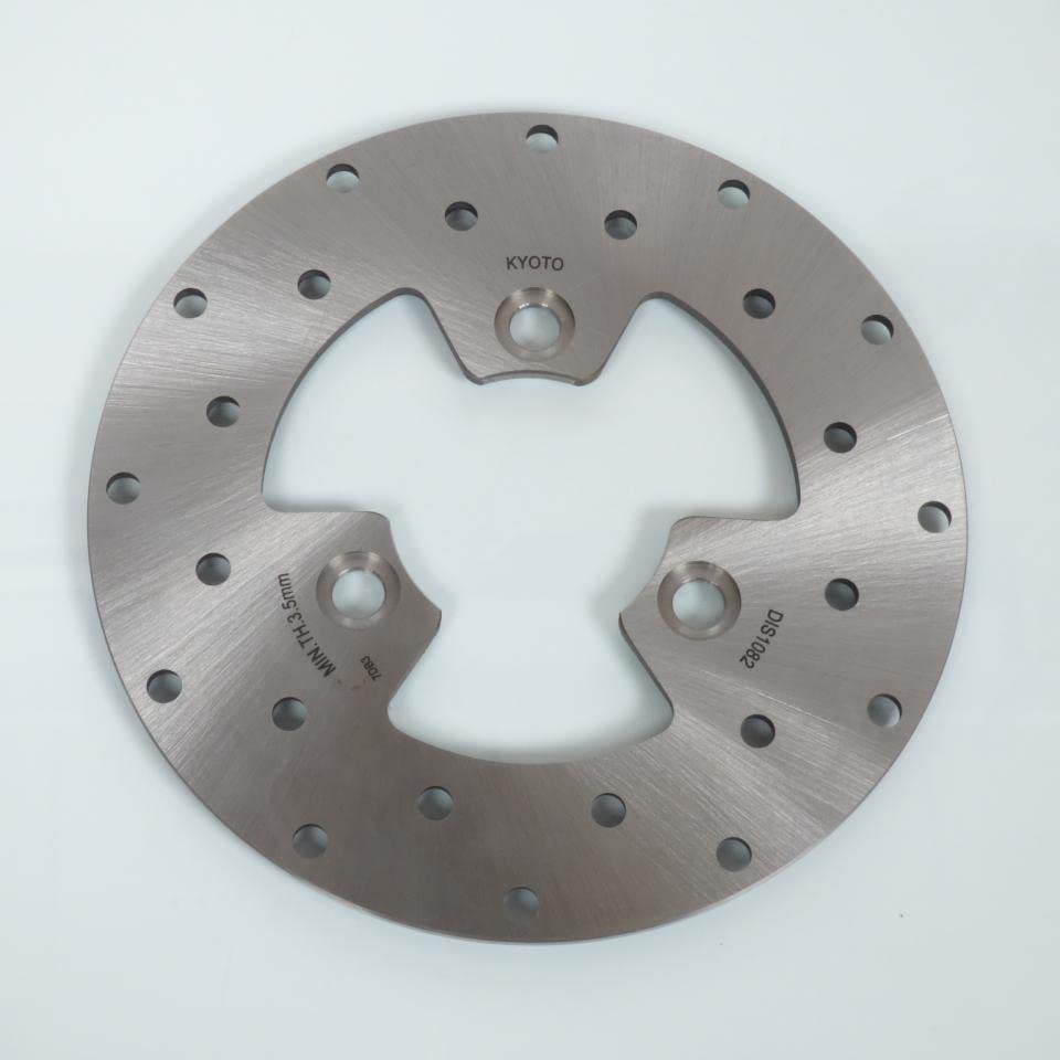 Tarcza hamulcowa Sifam do skutera Kymco 50 Spacer 1999A 2002 Ø180X58.5X3.8mm / Av Nowość