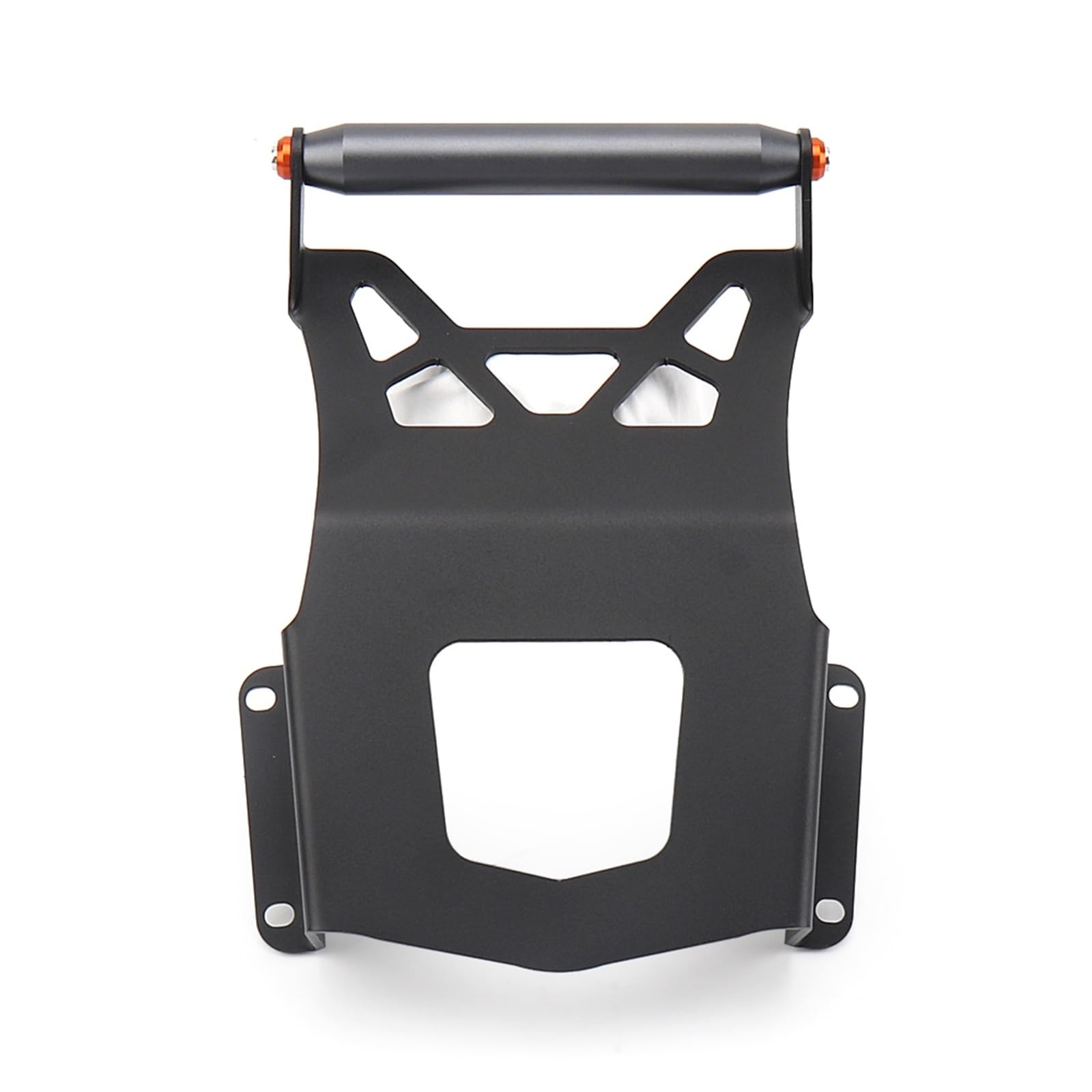 Support De Navigation GPS Avant pour Moto pour CFMOTO 800MT (2023-2025) avec Chargeur sans Fil Intégré