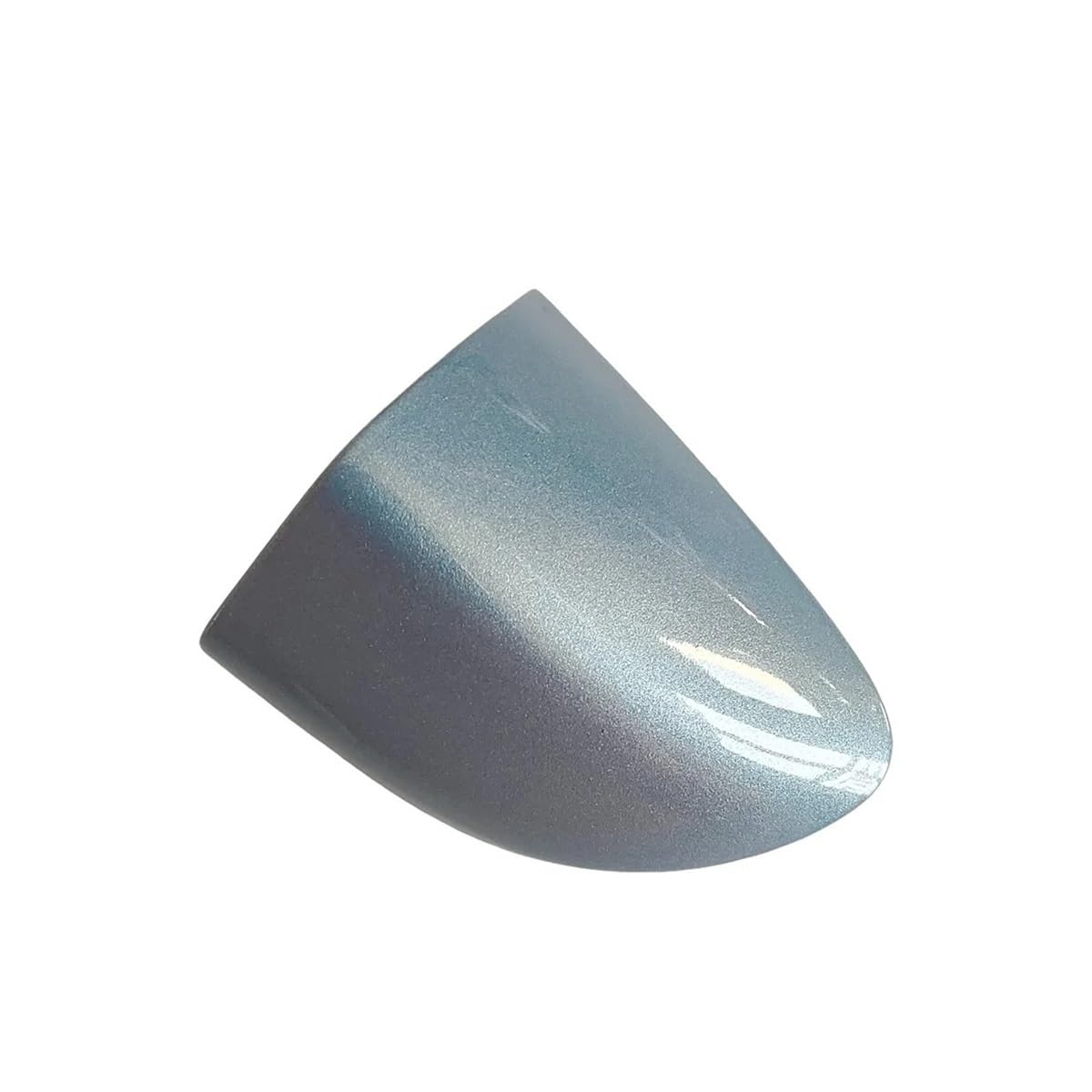YMYYQW Car Outer Door Handle Car LHD Left Right Front Door Lock Cylinder Handle Cover for Passat B6 B7 R36 CC 3C0837879 3C0837880