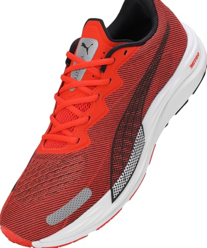 Image of Puma Men Velocity Nitro 2 Running Shoe