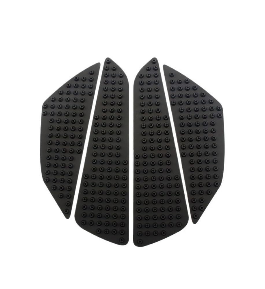 Autocollant de réservoir moto haut de gamme, patins antidérapants pour CBR600RR 07