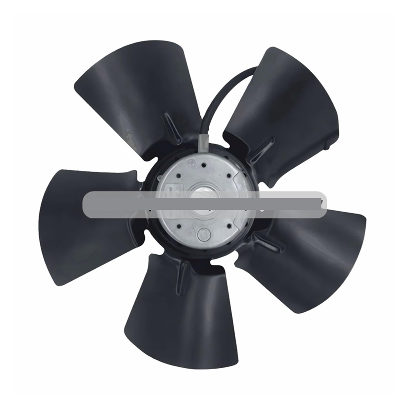 Ventilateur de refroidissement industriel W2D250 extraction air