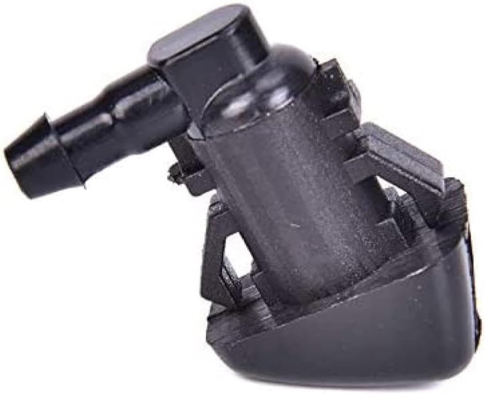 Car Windshield Washer Nozzle for Grand Cherokee for Chrysler 68260443AA Car Windshield Wiper Washer Jet Spray Nozzle