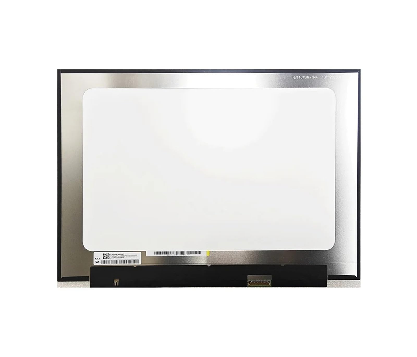Schermo LCD da 14 pollici, compatibile for Acer, ASPIRE LITE 14 AL14-31P N23G1 Pannello di visualizzazione sostitutivo for schermo LCD for laptop Matrix 1920X1200