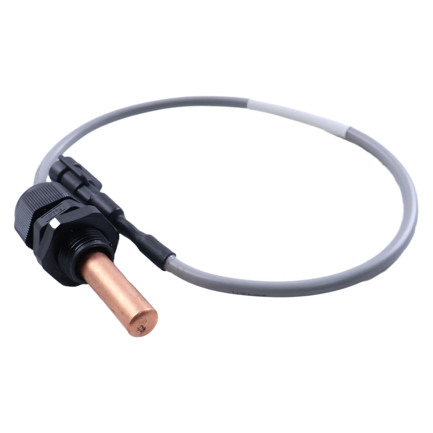 DVPARTS Temperature Sensor 025-47671-000 025-47673-000 Compatible with York YLAA and YVAA Air-Cooled Screw Liquid Chillers