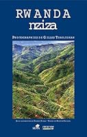 Rwanda nziza 284280094X Book Cover
