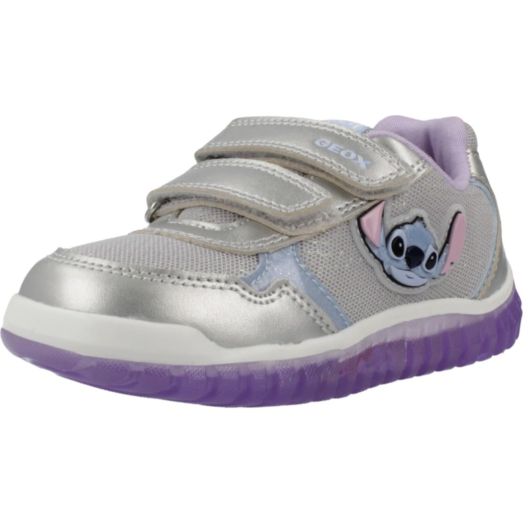 Geox: Auswahl an Schuhen