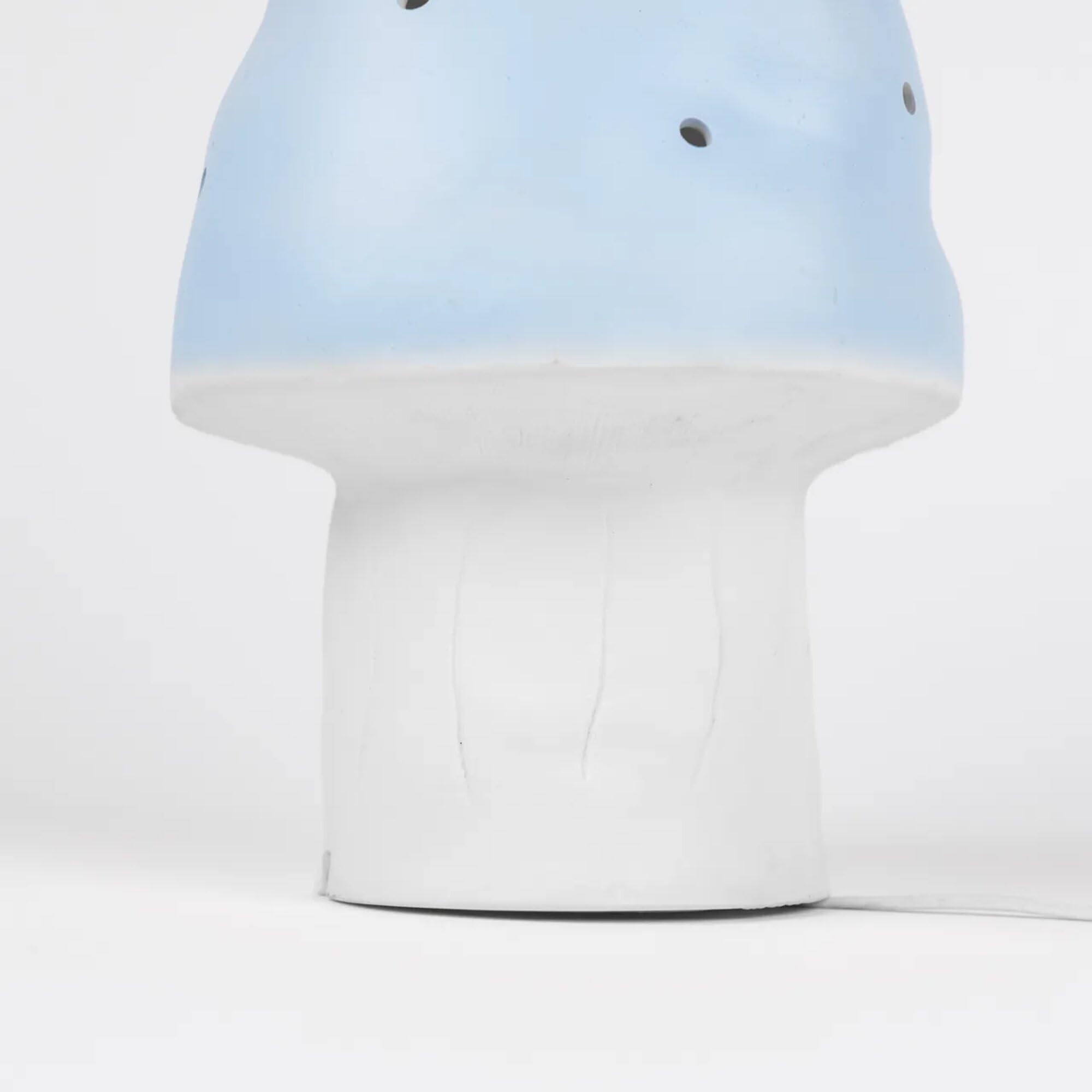 Egmont Toys – Kleines Nachtlicht mit blauem Pilz