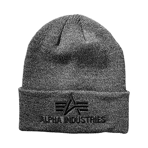 Bonnet Alpha Industries 3D en Acrylique Cover