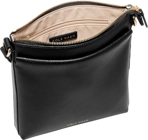 Cole Haan Emily Leather Crossbody4