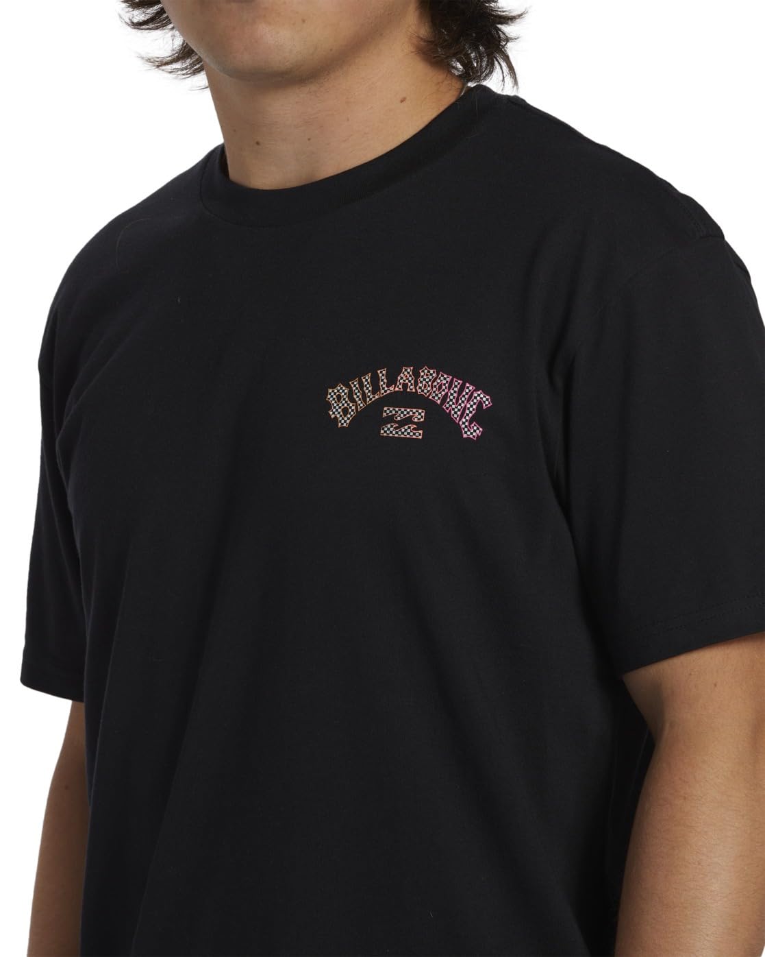 Billabong Arch Fill - Camiseta para Hombre