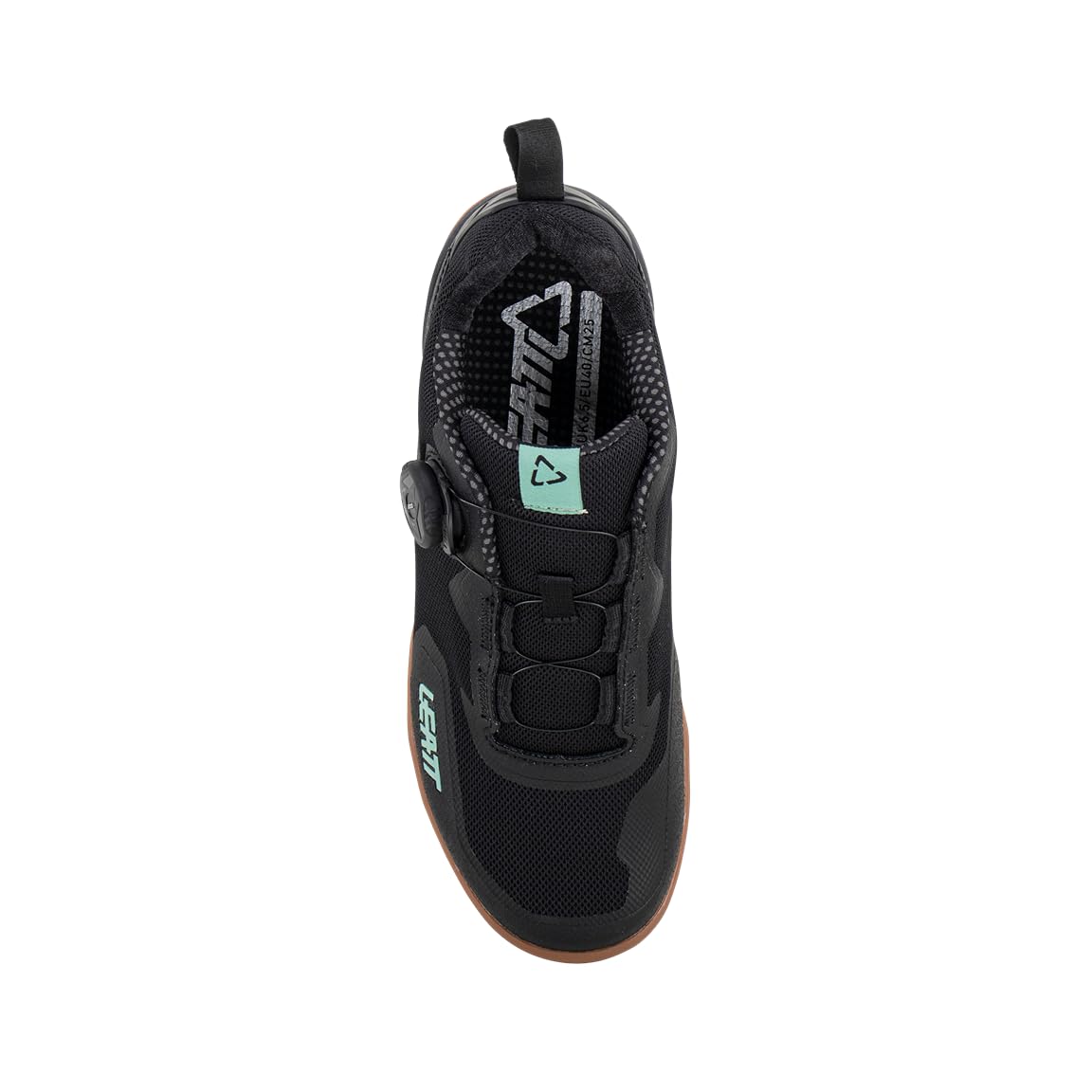 Leatt 6.0 Shoes Mujer Zapatos Ciclismo Clip