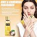 Body Spray, Körperspray Damen, Kokos Duftendes bodyspray, Duftendes Körperspray, Kokos Parfum Spray, Lang Anhaltender Duftspray, Body Splash, Geschenke für Verliebte, Frauen, Mütter
