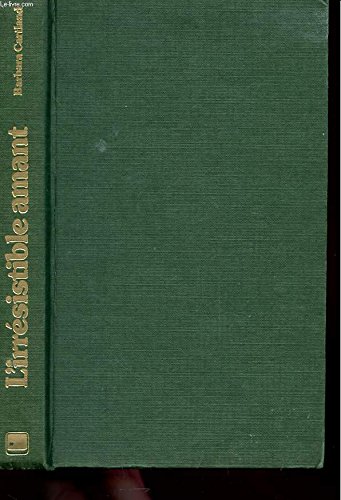 L'Irrésistible amant (Club pour vous Hachette)