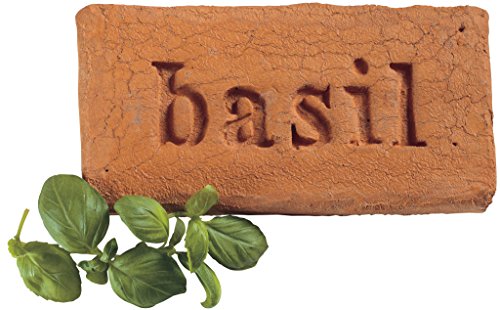 Press In Letters And Numbers Stone Concrete Stamps - Lowercase Traditional Typeface #TOP3