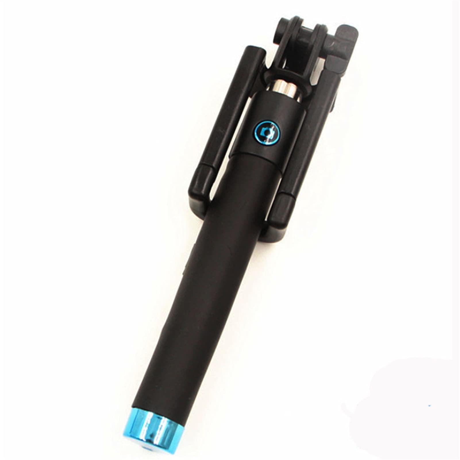 Monopié extensible de mano SCRUBY con disparo por cable inmediato para iPhone 8