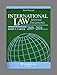 International Law 2009-2010: Selected Documents