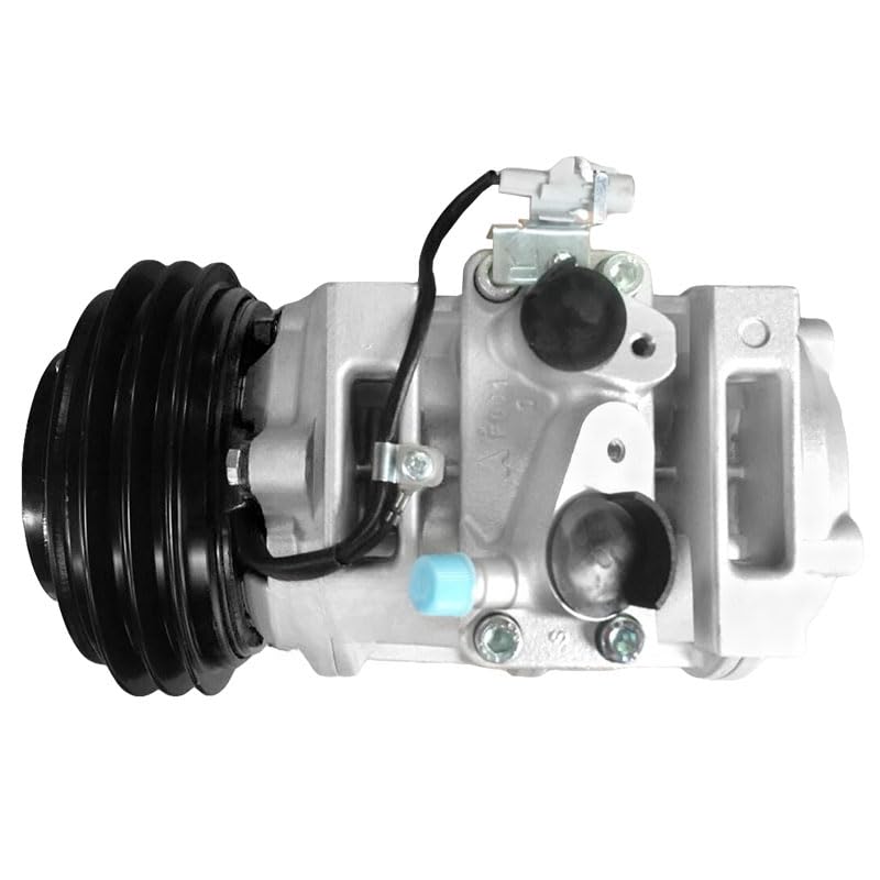 Amazon.com: ZC New A C Compressor For Toyota Midibus Coaster 88320 