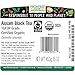 Frontier Co-op Organic Fairtrade Assam Black Tea, Tippy Golden Flowery Orange Pekoe, Loose Leaf, Kosher | 16 Ounce (Pack of 1)